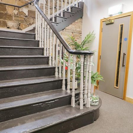 Guisborough Town Hall Kültér fotó