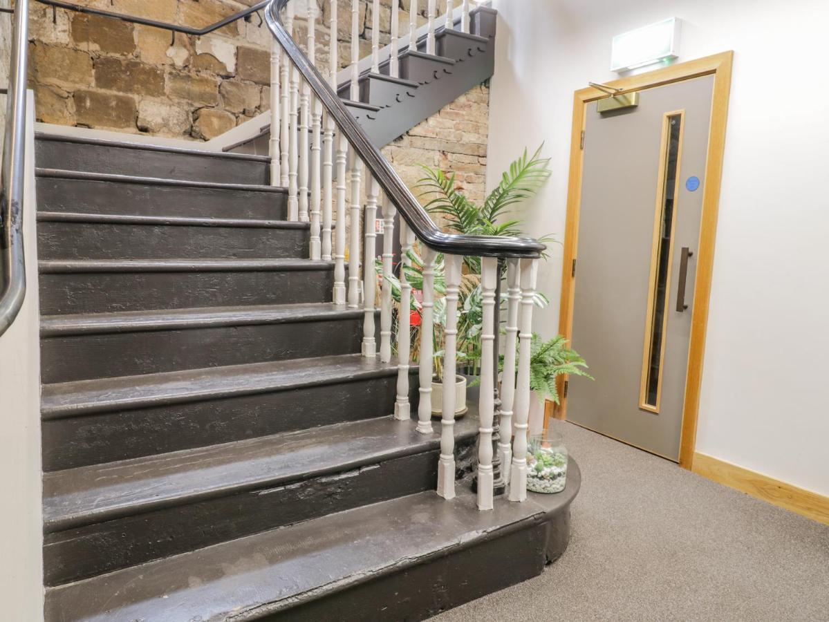Guisborough Town Hall Kültér fotó